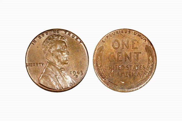 (Lincoln Head Copper Penny) با ارزش ترین سکه های جهان