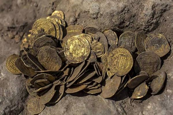 قدیمی ترین سکه ‌های جهان معرفی