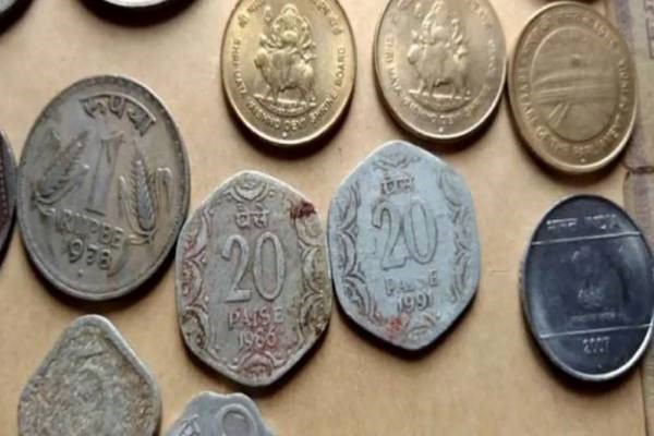 قدیمی ترین سکه ‌های جهان نقره