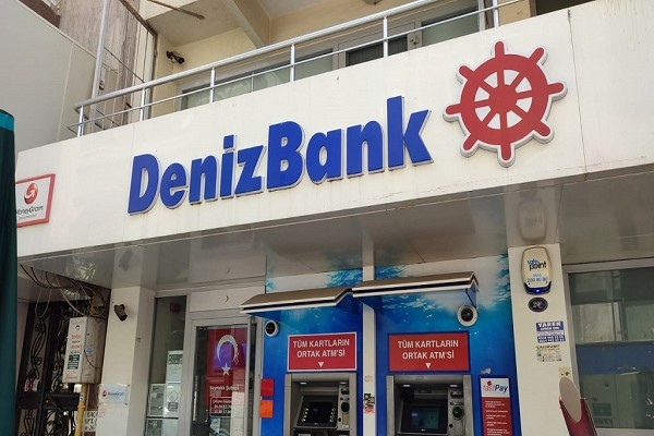 بهترین بانک ‌های ترکیه دنیز