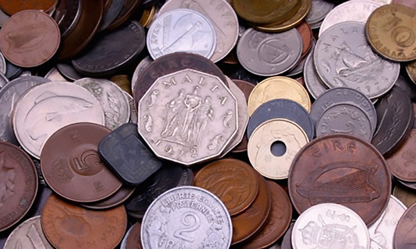 تاریخچه اختراع پول و سکه های اولیه