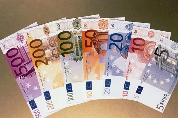 روش ‌های تشخیص یورو اصل از تقلبی
