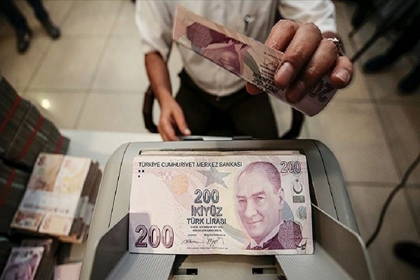 آیا لیر ترکیه گران می شود؟
