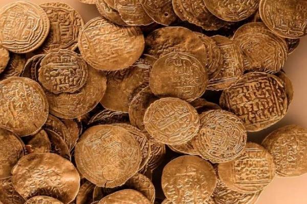 قدیمی ترین سکه ‌های جهان